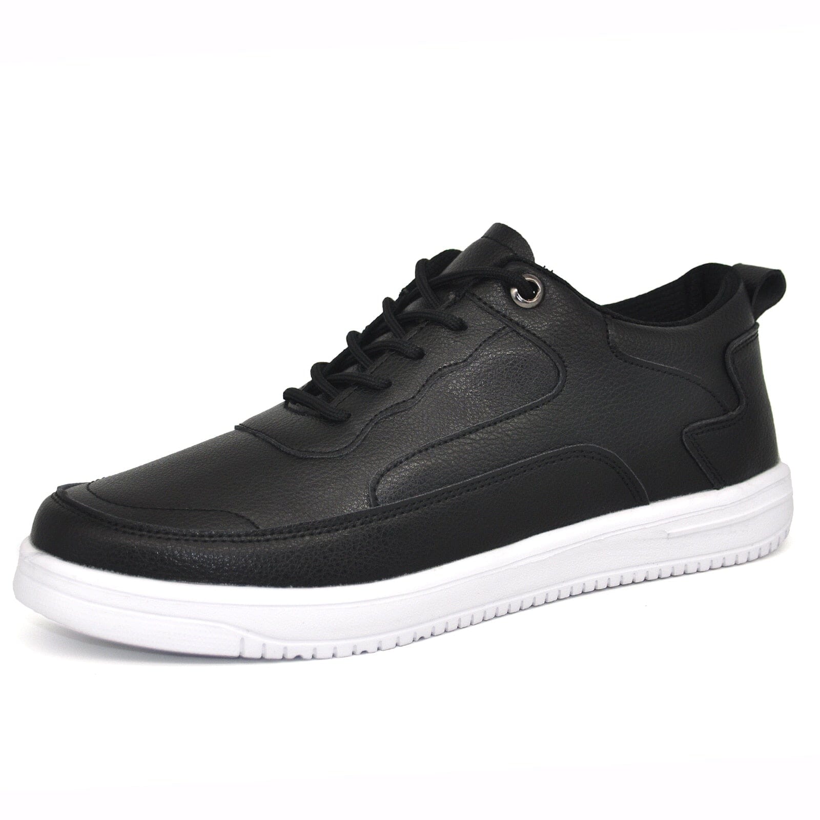 Legere Italienische Sneakers
