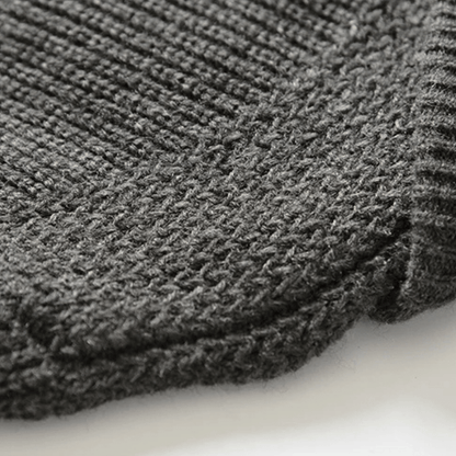 Brera Schal Cardigan