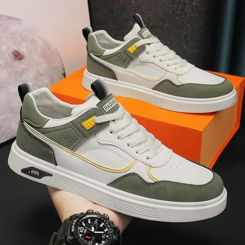 Lässige Sneakers Urban Moskau