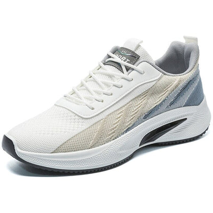 Lässige Advantage Sneakers