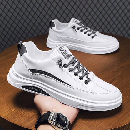 Lässige Urban Chicago Sneakers