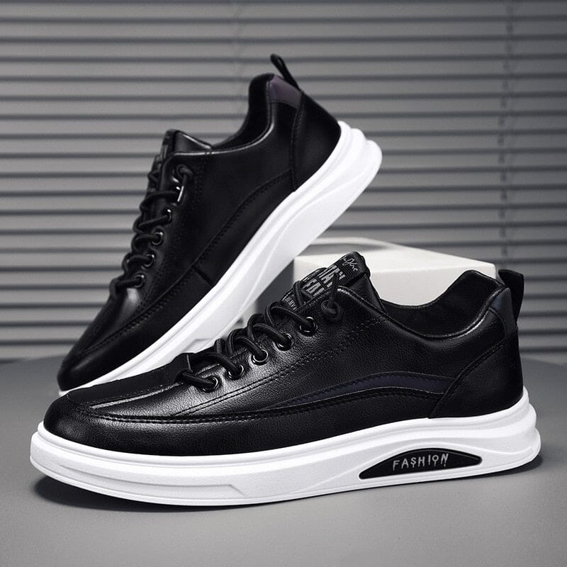Lässige Urban Chicago Sneakers